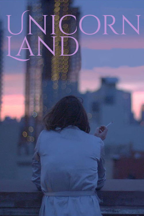 UnicornLand poster