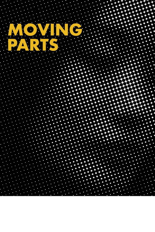 Movie poster for Moving Parts (2020)