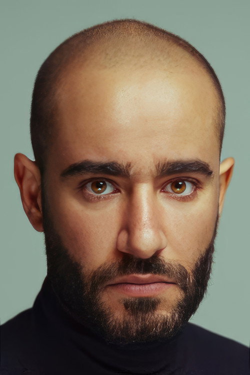 Photo of Lamine Belkhodja, Acting