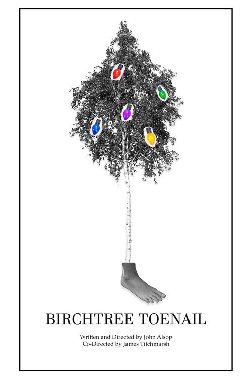 Movie poster for Birchtree Toenail