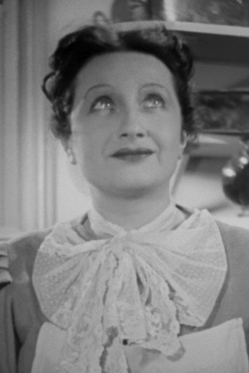 Photo of Jenny Burnay, Acting