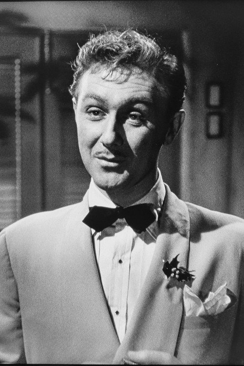 Photo of George Lloyd, Acting