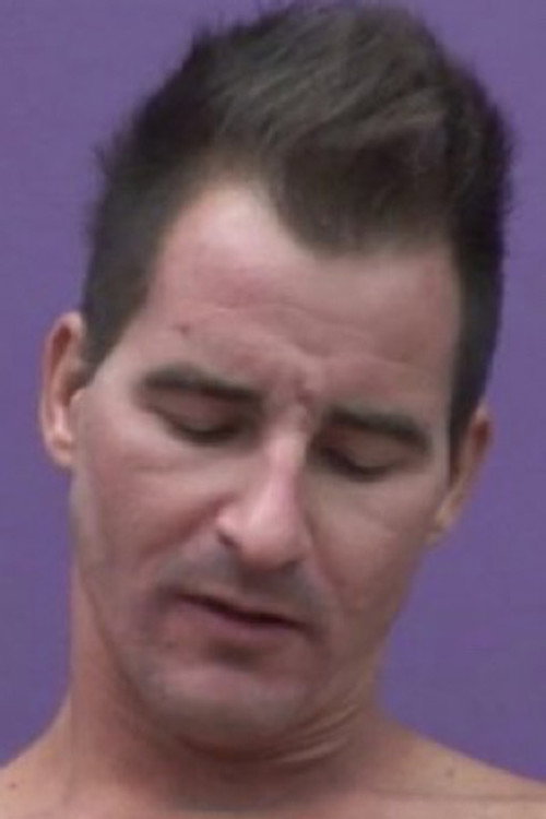 Photo of Mike Iron, Acting