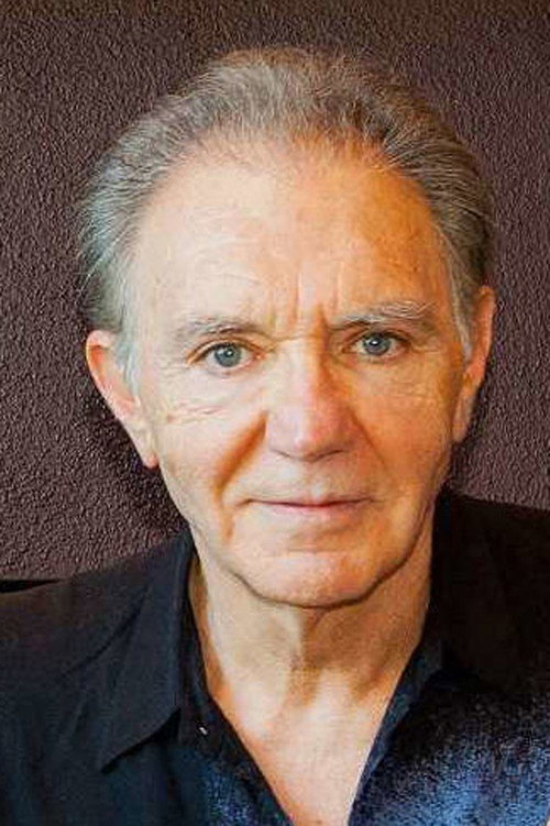 Photo of Fito De la Parra, Acting