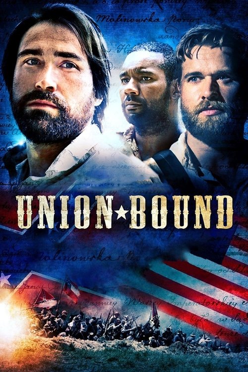 Movie poster for Union Bound (2019)