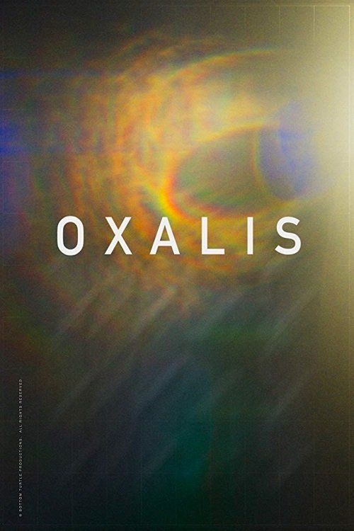 Movie poster for Oxalis (2018)