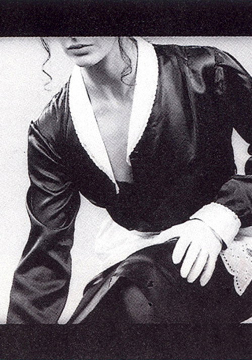 Movie poster for La doncella virtuosa o el martirio de San Pedro (1991)