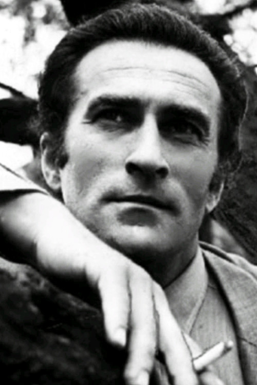 Enrique Kossi profile