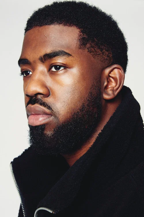 Photo of Tion Wayne, Acting