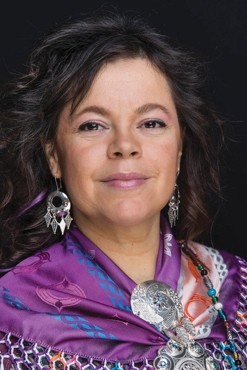 Photo of Ulla Pirttijärvi, Acting
