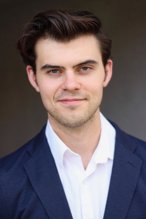 Photo of Trent Rowland, Acting