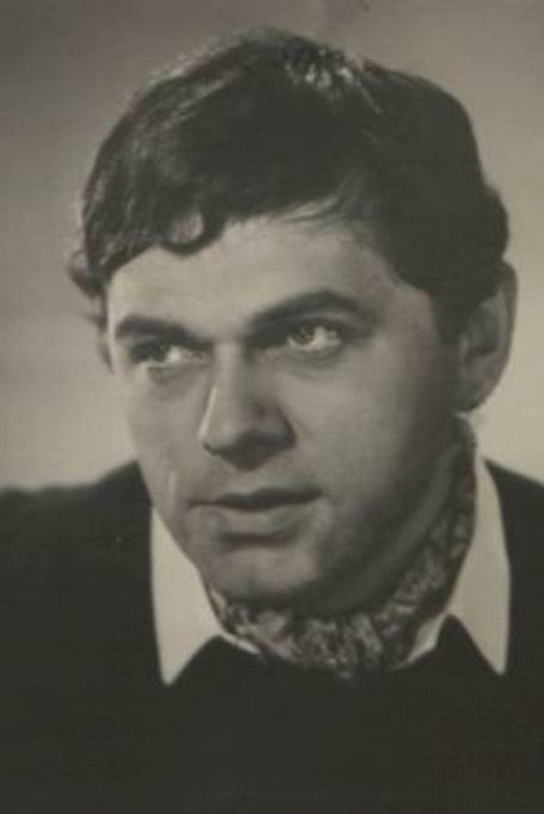 Photo of Vladimir Maksimov, Acting