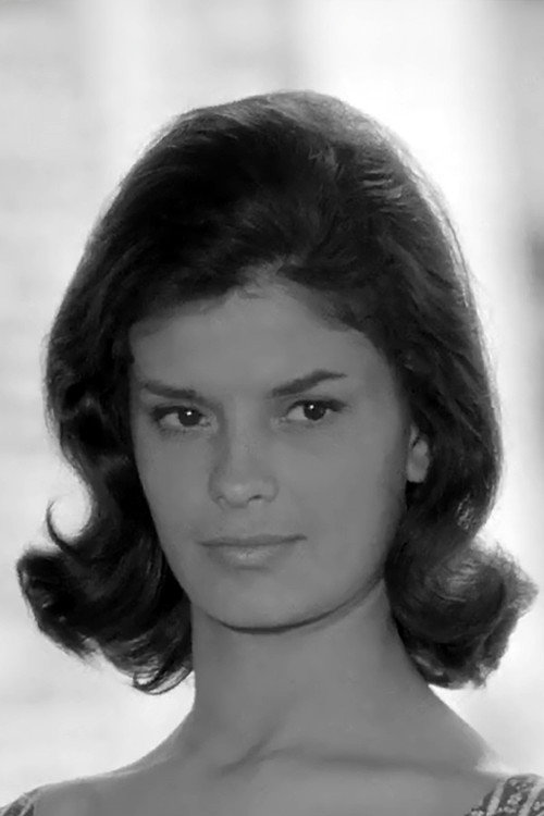 Photo of Edda Ferronao, Acting