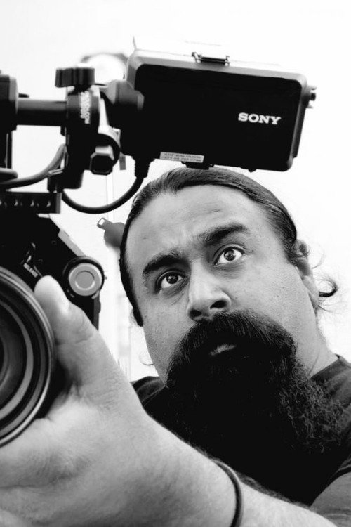 Photo of S.A. Zaidi, Directing