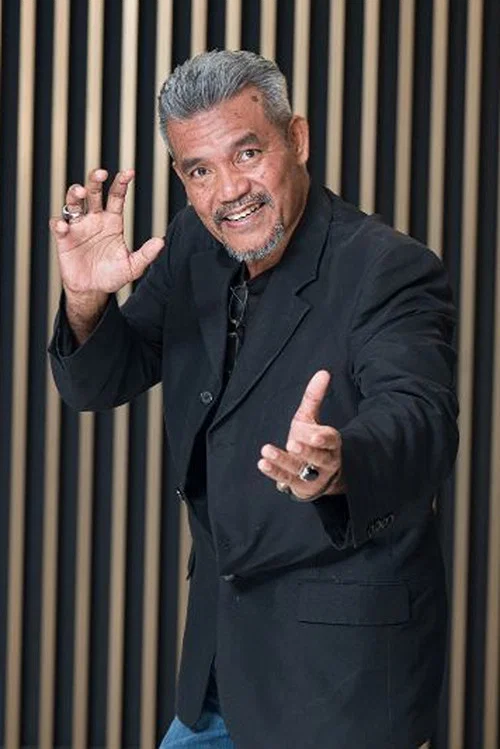 Photo of Ruzaidi Abdul Rahman, Acting
