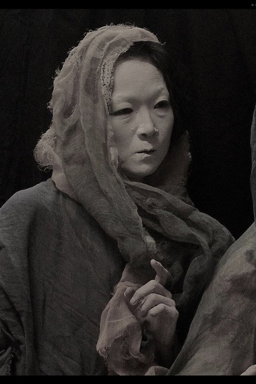 Photo of Niko, Acting