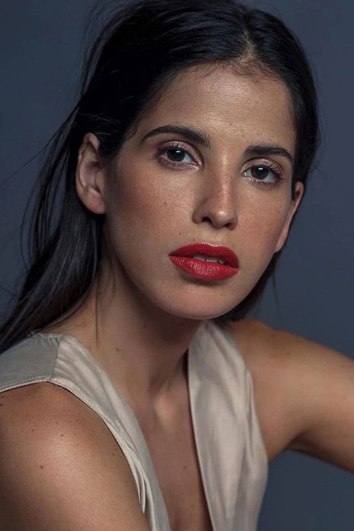 Candelaria Molfese profile