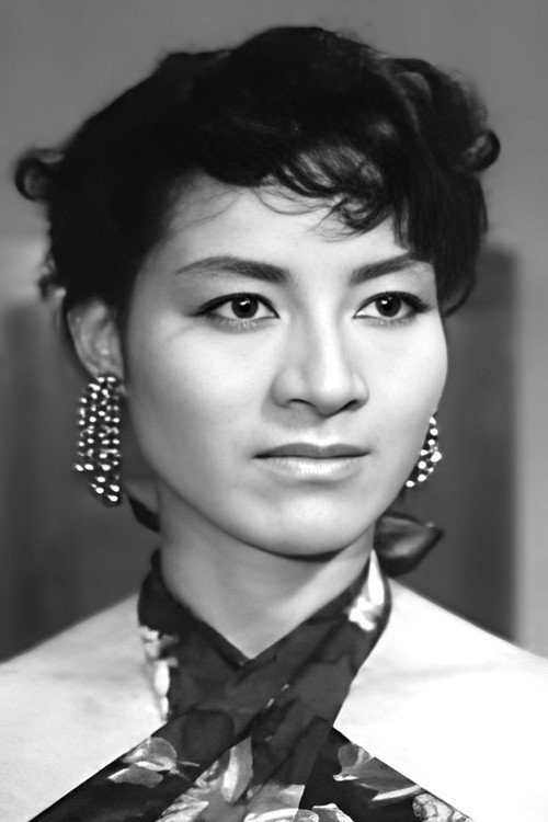 Photo of Michiko Sakyō, Acting