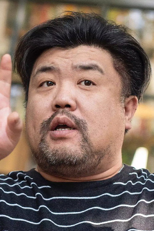 Photo of Zhang Luan, Directing
