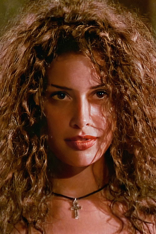 Angie Cepeda profile