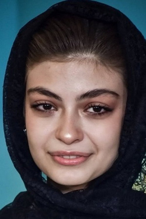 Setayesh Dehghan profile