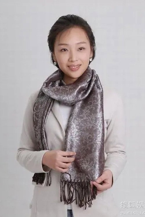 Photo of Zhang Qing, Acting
