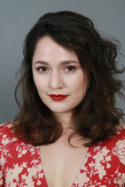 Photo of Maja Hamplová, Production