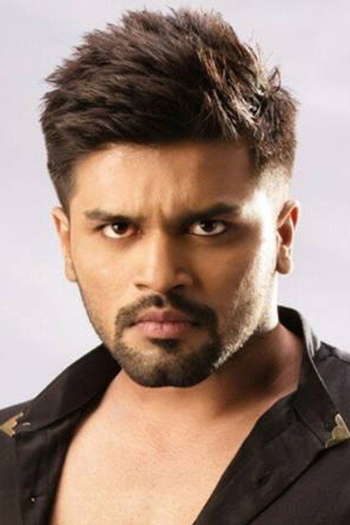Photo of Pradeep, Acting