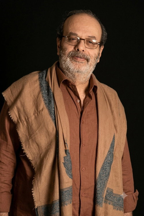 Photo of علي الخياط, Acting