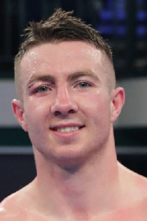 Photo of Pierce O'Leary, Acting