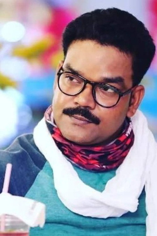 Photo of M.N. Raj, Directing