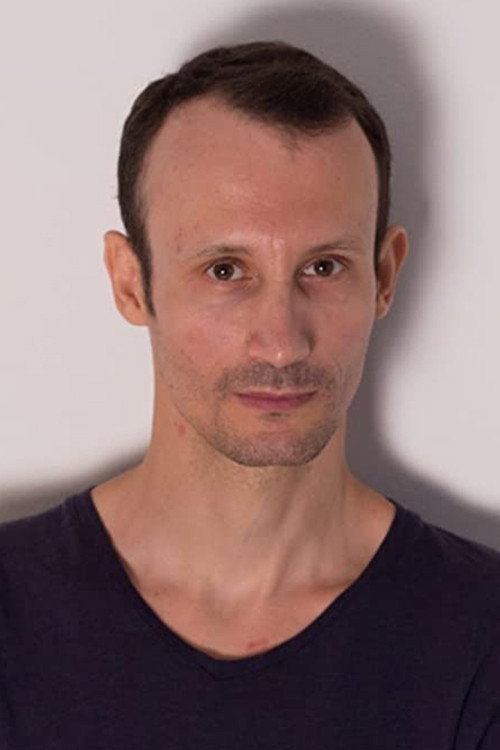 Photo of Gerasimos Pavlou, Acting