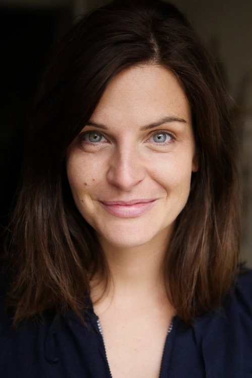 Photo of Jennifer Maria, Acting