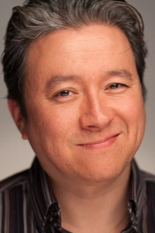 Photo of Paul Courtenay Hyu, Acting