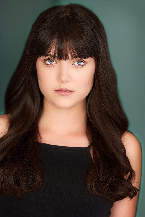 Photo of Sydney Endicott, Acting