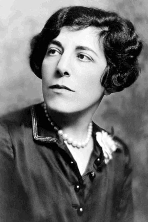 Photo of Edna Ferber, Writing