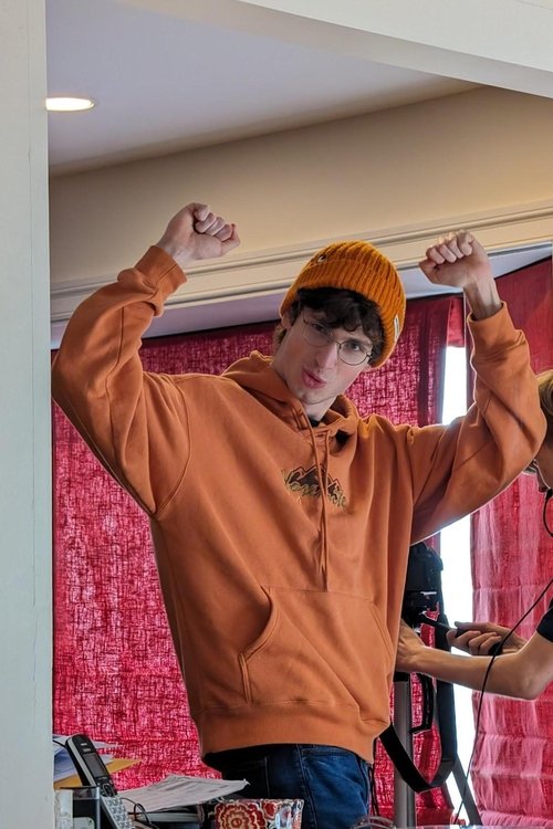 William Gotts profile