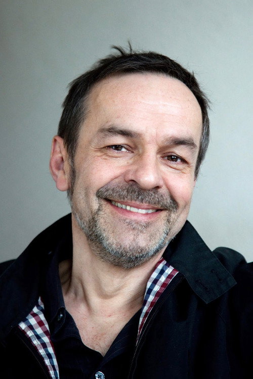 Photo of Marcel Gisler, Directing