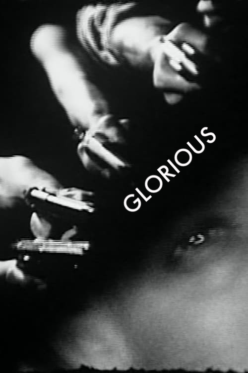 Movie poster for Glorious (2008)
