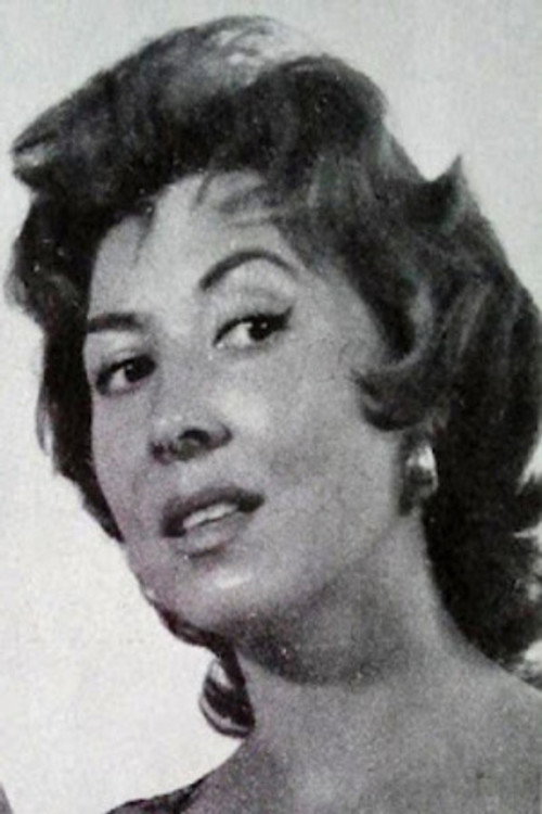 Photo of Mercedes Barranco, Acting
