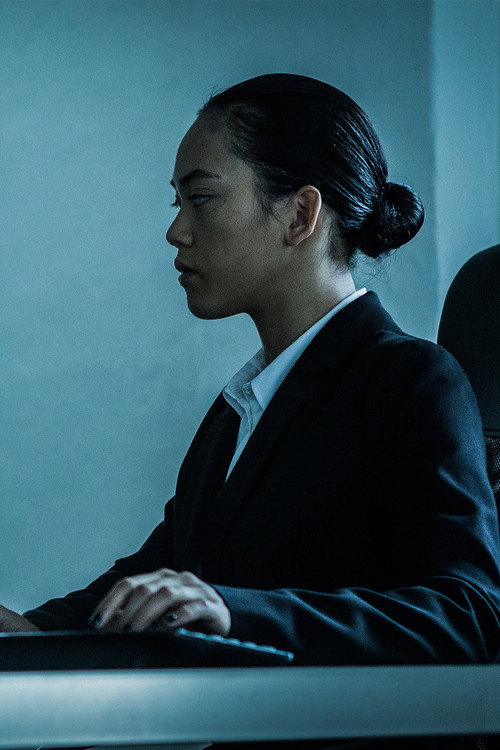 Photo of Carmina Soriano, Acting