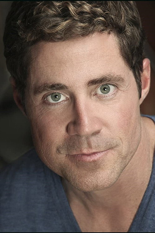 Photo of Chris Steele, Acting