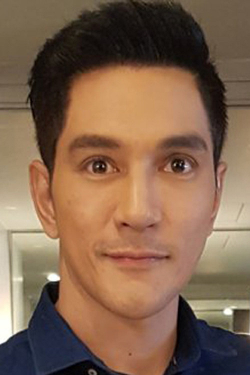 Aa Rachameth Chaipichayarat profile