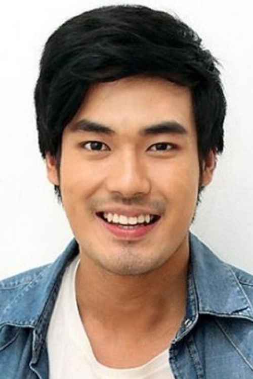 Thana Chatborirak profile