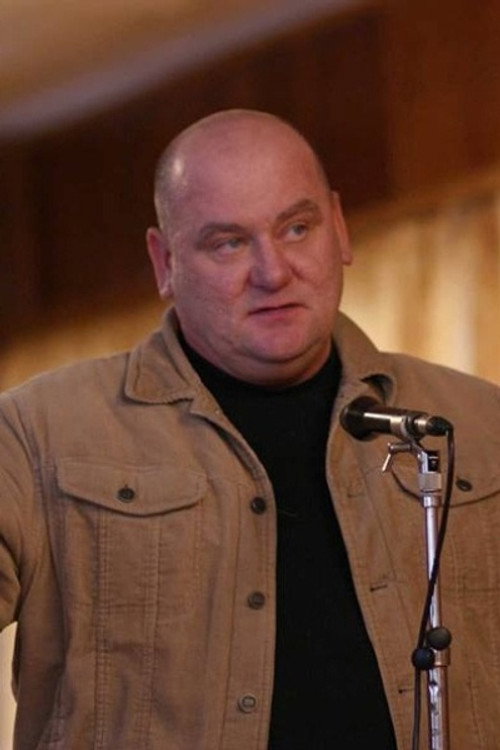 Photo of Andrey Osipov, Directing