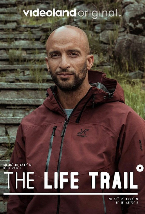 The Life Trail poster