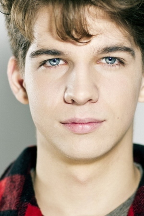 Jacopo Sarno profile