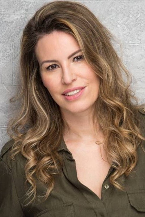 Photo of Farah Nabulsi, Directing