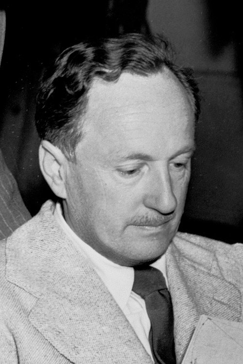 Photo of Harold S. Bucquet, Directing