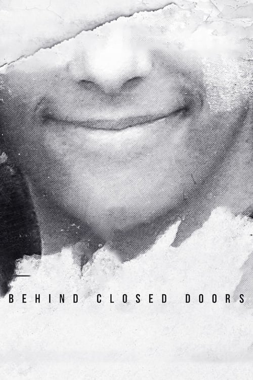 Series poster for Behind Closed Doors (2019)